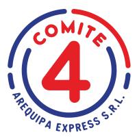 Arequipa Express Comite 4