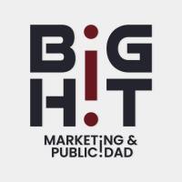 BigHit - Marketing y Publicidad