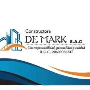 Constructora DEMARK SAC