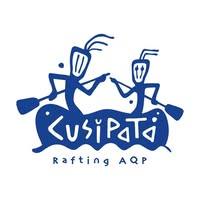 Logo Cusipata Viajes y Turismo - Empresa arequipeña