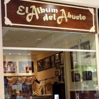 El Album del Abuelo Arequipa
