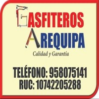 gasfiteria arequipa KR Y JR