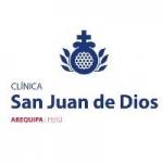 Logo Hogar Clínica San Juan de Dios - Empresa arequipeña