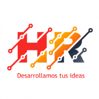 HR Cody - Soluciones web y móvil