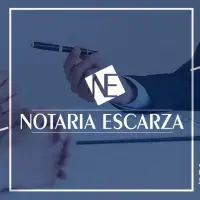 Notaría Escarza