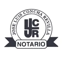 Notaría José Luis Concha Revilla