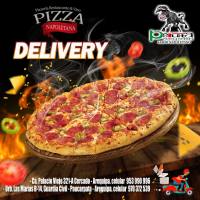 PERUITA PIZZERIA & VINO