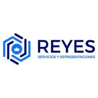 Logo REYES S.R.L - Empresa arequipeña