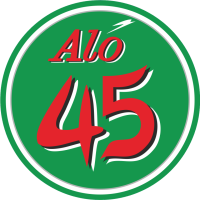 Taxi Aló 45