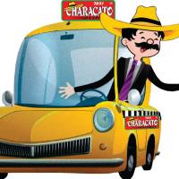 Taxi Characato Express SRL