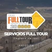 Taxi FullTour