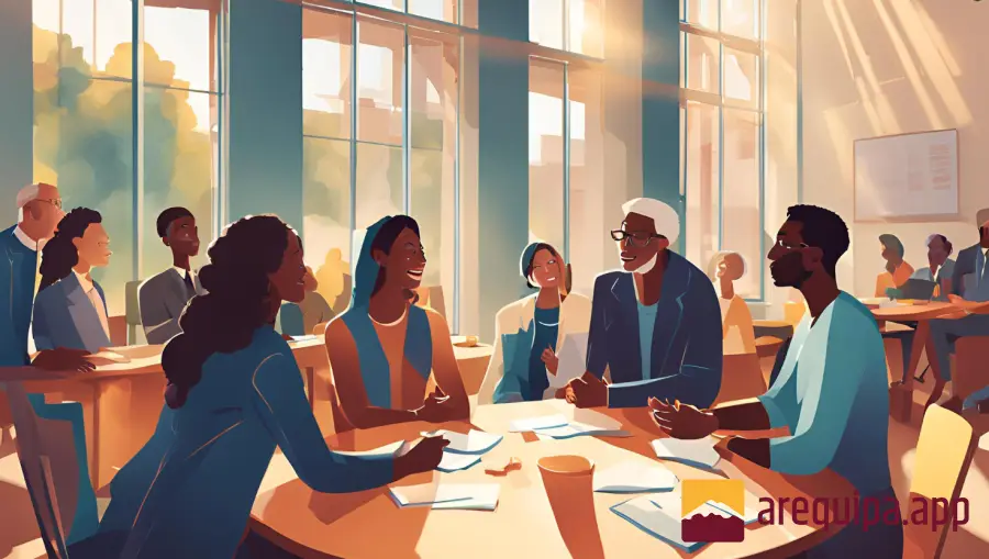 Abogados Gratis en Arequipa: Guía Completa para Obtener Asesoría Legal Gratuita