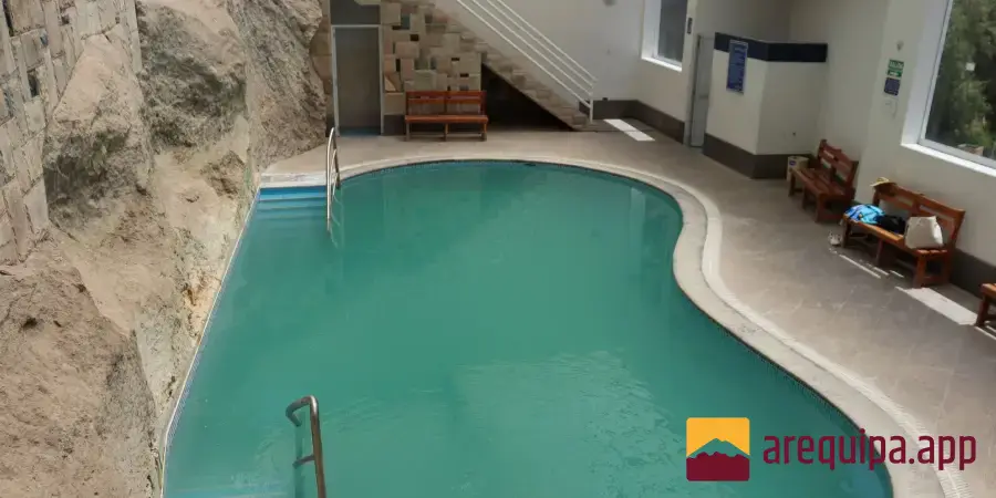 Baños Termales de Yura: Relajación, Salud y Naturaleza