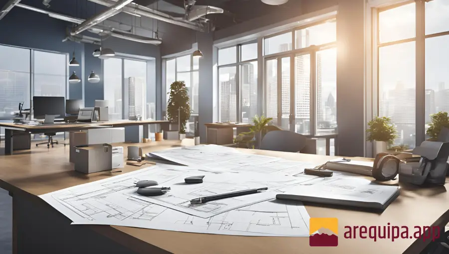 ¿Cómo Elegir la Mejor Constructora para mi Proyecto en Arequipa?