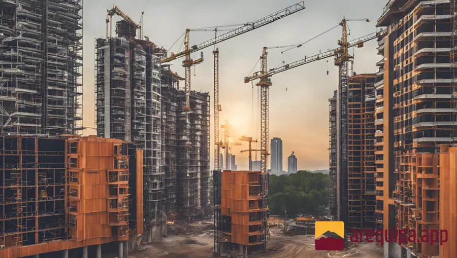 Cómo Hacer un Presupuesto para Construcción en Arequipa: Consejos de Expertos