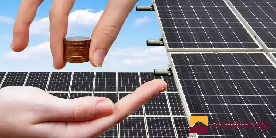 Comprar Paneles Solares en Arequipa: Guía Completa
