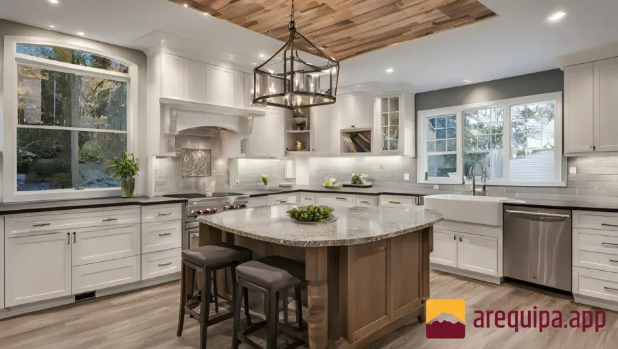 Contratar una Constructora para Remodelación en Arequipa: Qué Considerar