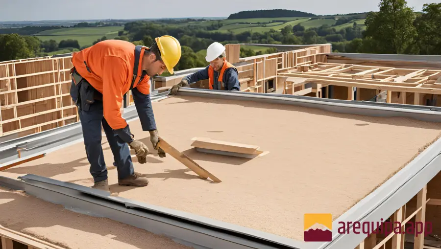 ¿Cuánto Cuesta Construir una Casa en Arequipa? Precios Promedio y Factores Clave