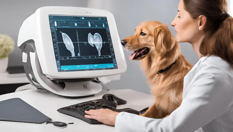 Ecografías para Mascotas en Arequipa: Descubre las Mejores Opciones para tu Perro o Gato