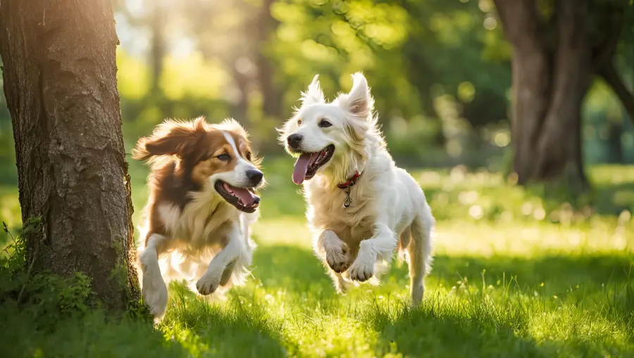 Esterilización de Perros y Gatos en Arequipa: Todo lo que Necesitas Saber