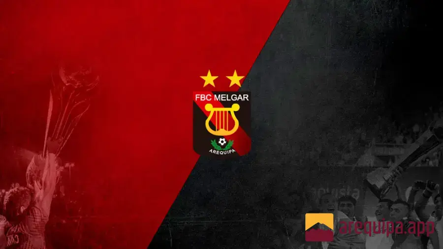 FBC Melgar de Arequipa: Un Legado de Historia y Éxitos en el Fútbol Peruano