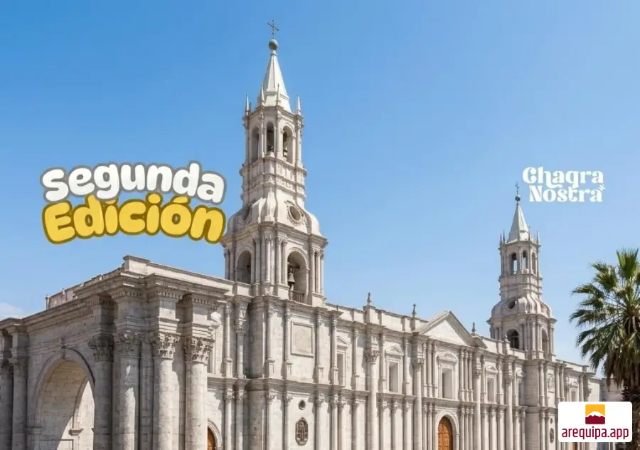 Feria Chaqra Nostra