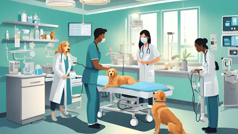 Hospitalización para Perros y Gatos en Arequipa: Clínicas Recomendadas para tu Mascota