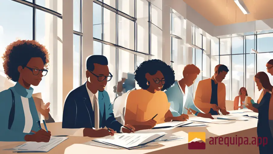 Legalización de Firmas: Qué Es y Cuánto Cuesta en una Notaría