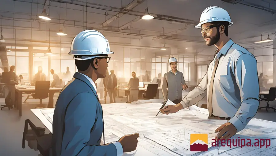 Pasos para Contratar una Constructora en Arequipa