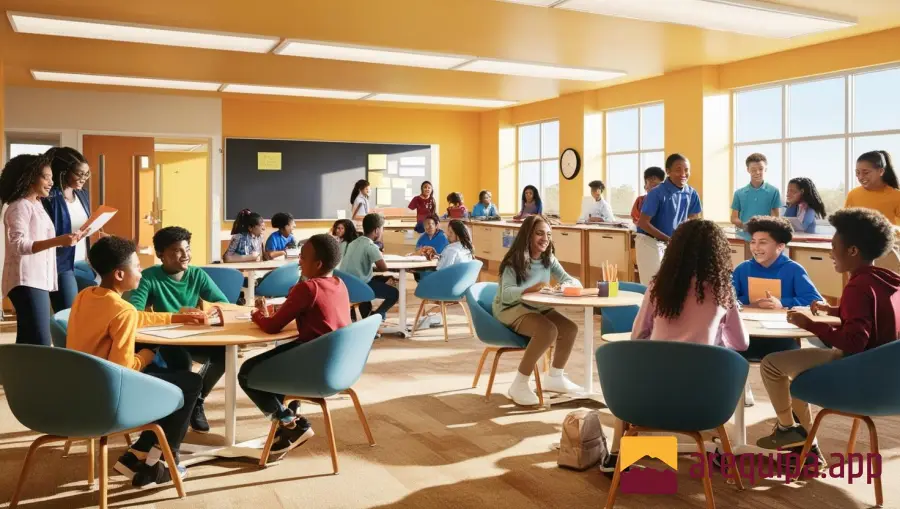 Refuerzo Escolar en Arequipa: ¡Mejora las Calificaciones de Tus Hijos!