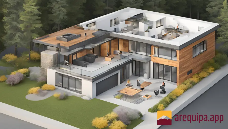 Trámites y Permisos para Construir en Arequipa: Guía Completa para Contratar una Constructora