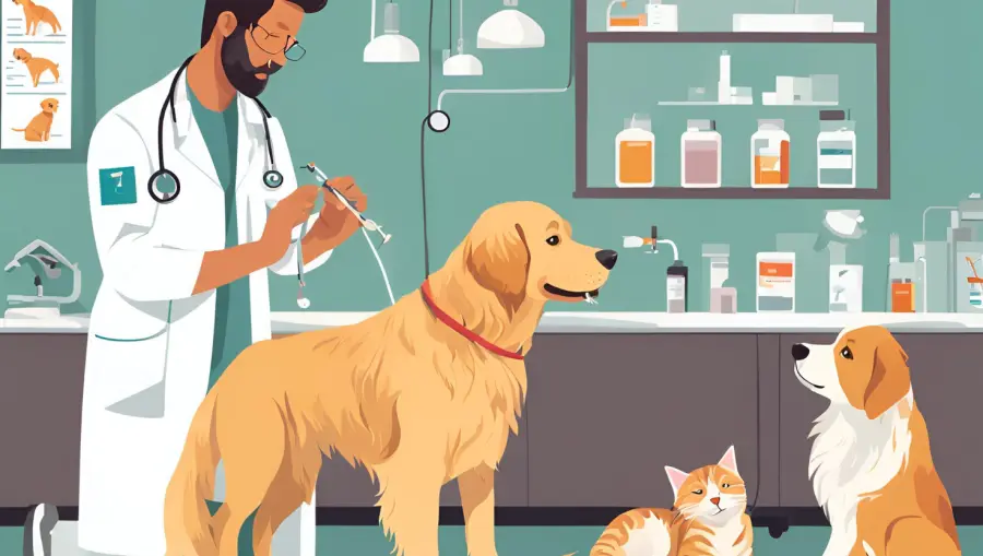 Vacunación para Perros y Gatos en Arequipa: Protege a Tu Mascota de Enfermedades Comunes