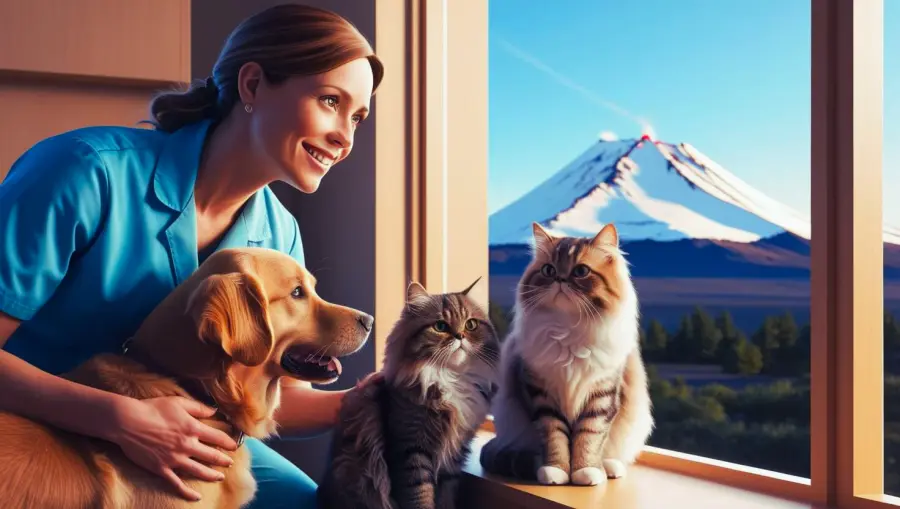 Veterinarias 24 Horas en Arequipa: ¡Cuida de tu Mascota en Cualquier Momento!