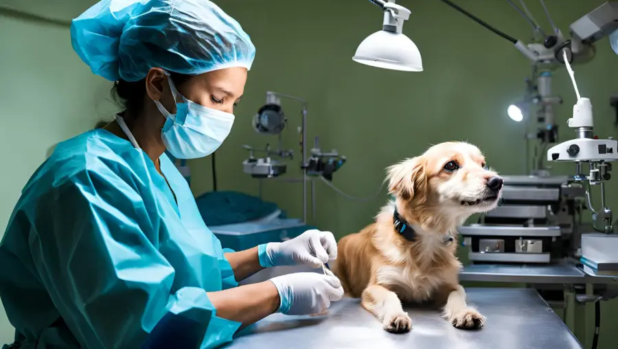 Veterinarias Especializadas en Cirugía para Mascotas en Arequipa: Mejores Opciones